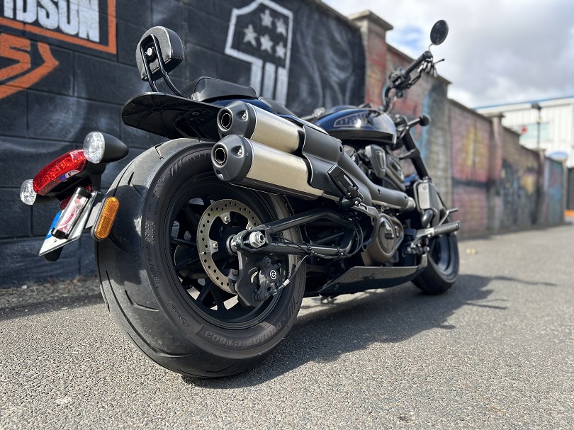 2024 Sportster S €13,499 - Image 4