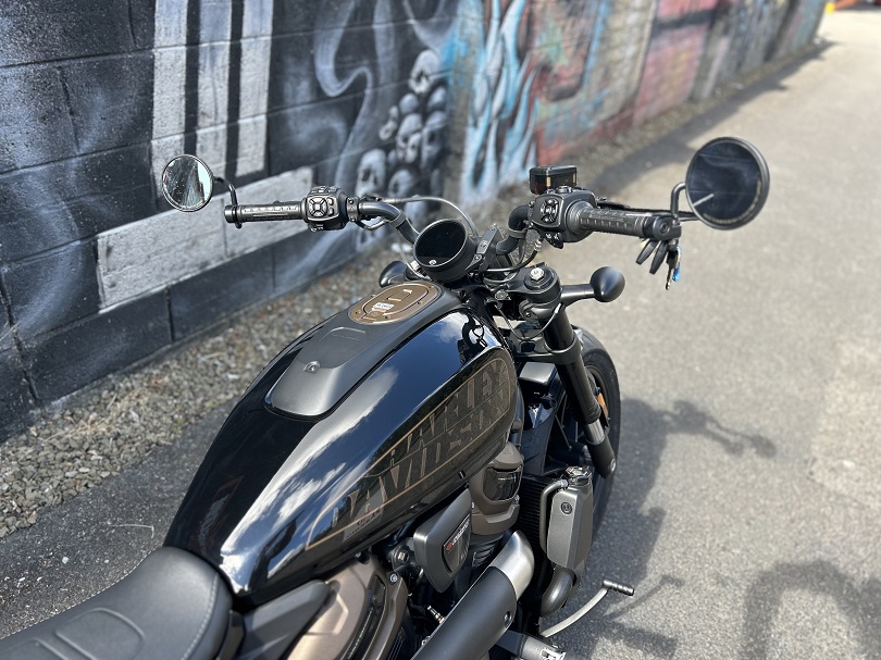 2024 Sportster S €13,499 - Image 5