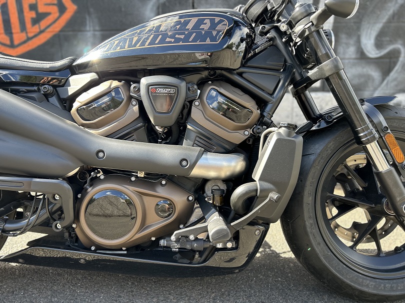 2024 Sportster S €13,499 - Image 6