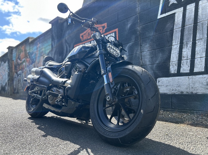 2024 Sportster S €13,499 - Image 7