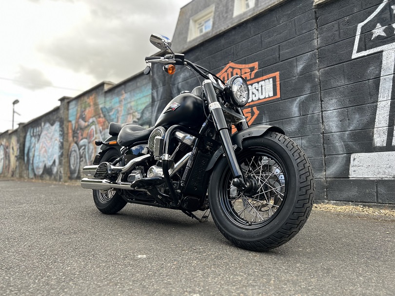 2019 Softail Slim €15,999 - Image 5