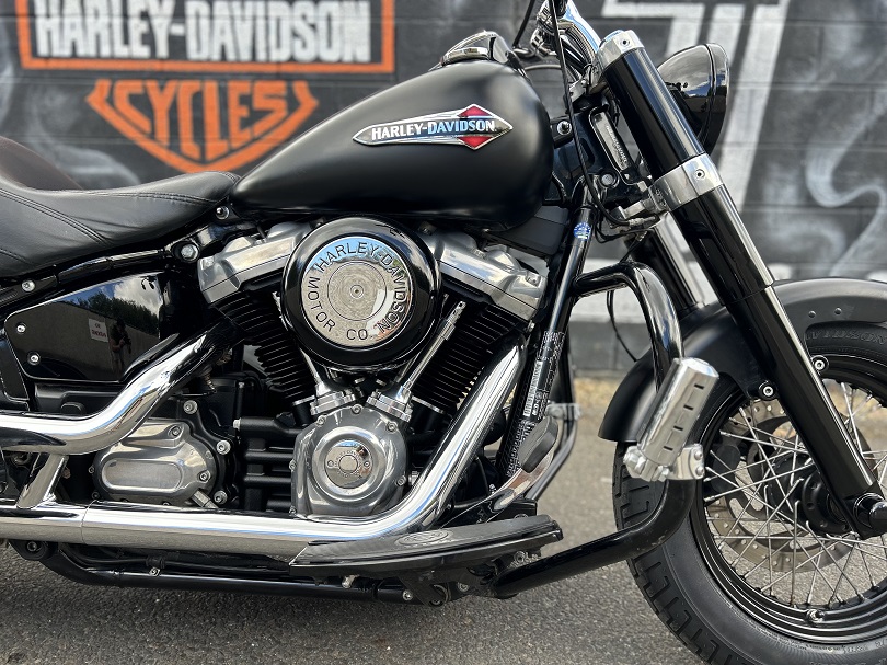 2019 Softail Slim €15,999 - Image 6