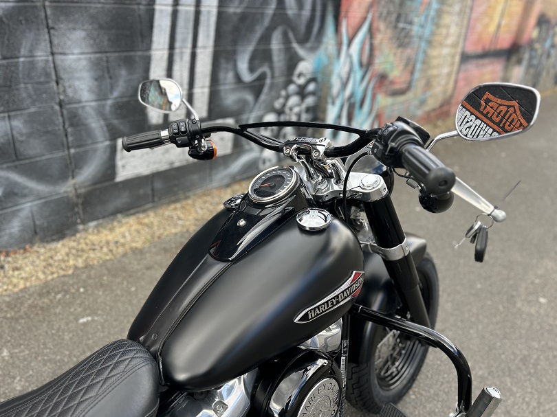 2019 Softail Slim €15,999 - Image 7