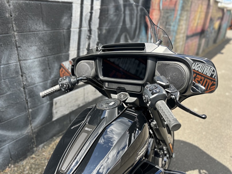 2026 Street Glide *Ex-Demo* €36,095 - Image 6