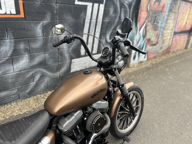 2008 Nightster XL1220N €6,999 - Image 5