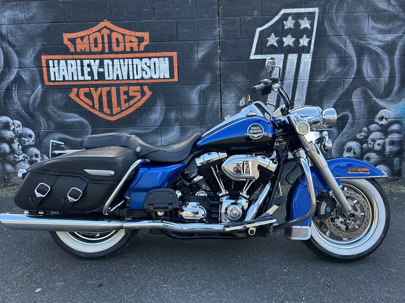 2008 Road King Classic €11,999