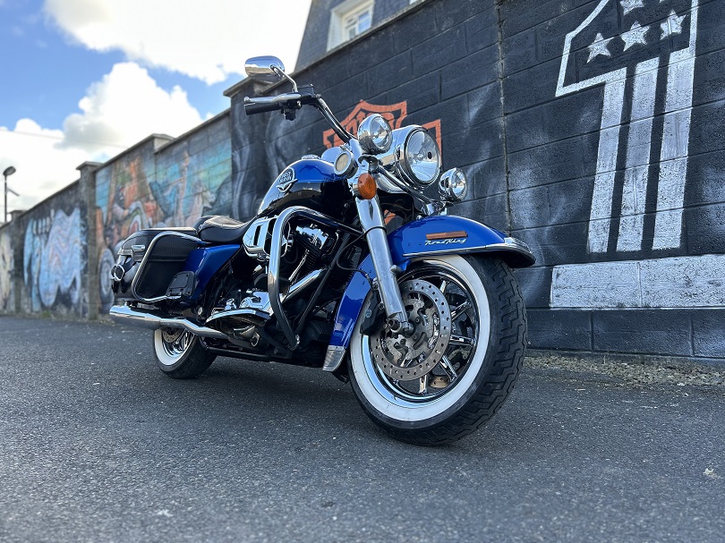 2008 Road King Classic €11,999 - Image 4