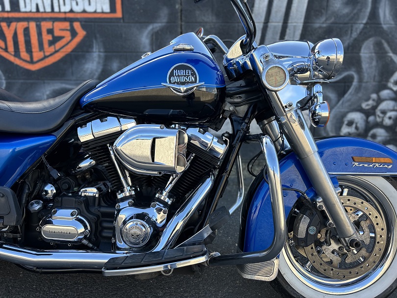 2008 Road King Classic €11,999 - Image 5