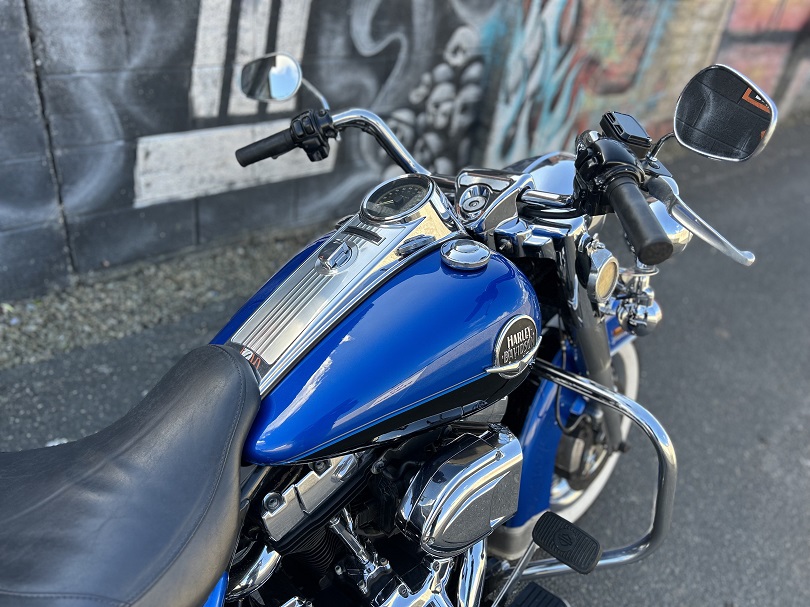 2008 Road King Classic €11,999 - Image 6