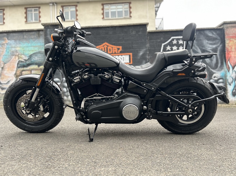 2024 Fat Bob €19,999 - Image 2