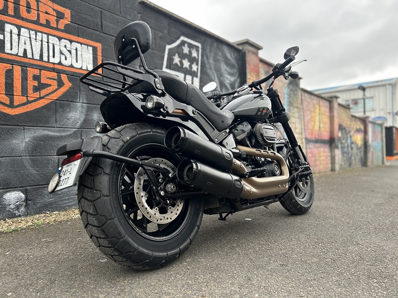 2024 Fat Bob €19,999 - Image 3