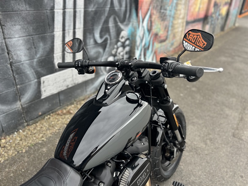 2024 Fat Bob €19,999 - Image 5