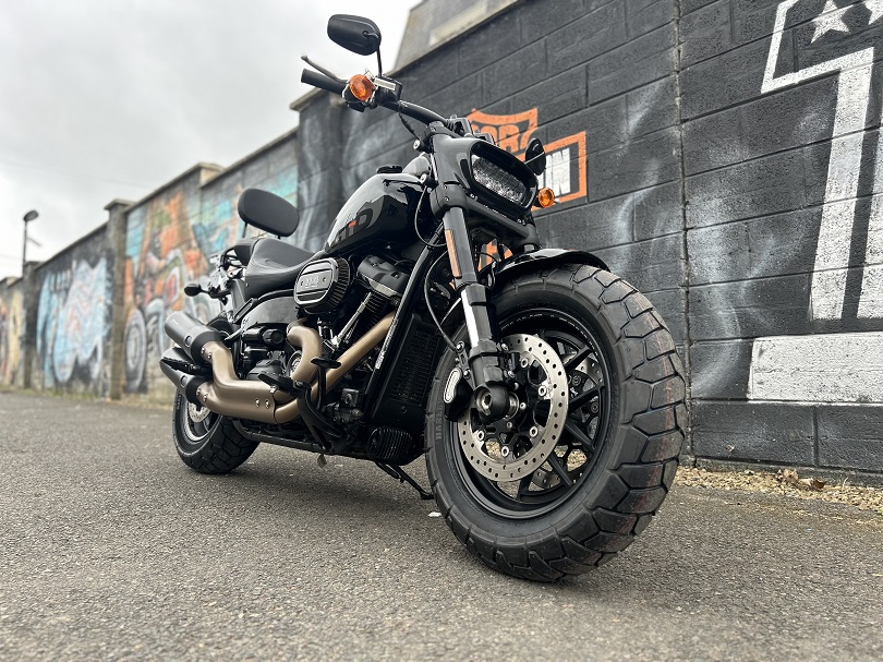 2024 Fat Bob €19,999 - Image 4