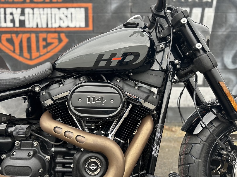 2024 Fat Bob €19,999 - Image 6